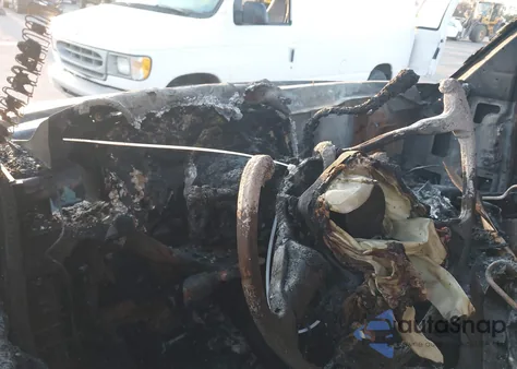 2006 Chevrolet Express Work Van из США, поврежденный, VIN 1GCGG25V461256543